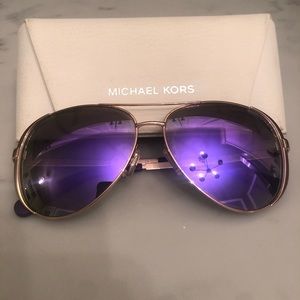 Michael Kors Chelsea Aviators